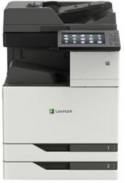 Lexmark CX922de színes MFP