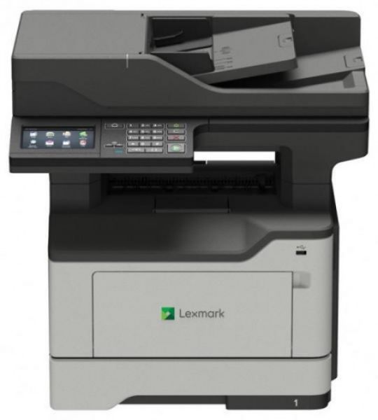 Lexmark MX522adhe mono MFP