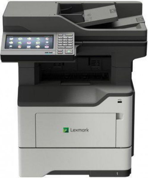 Lexmark MX622ade mono MFP