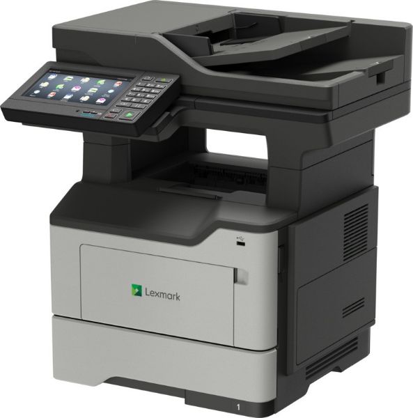 Lexmark MX622adhe mono MFP