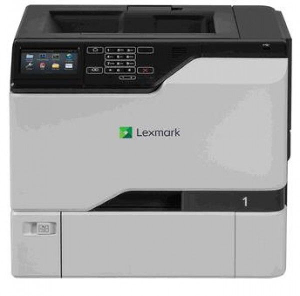 Lexmark CS725de szines nyomtató