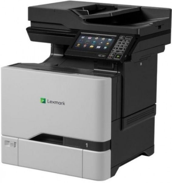 Lexmark CX725de MFP