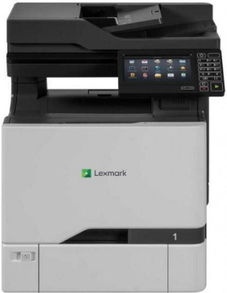 Lexmark CX727de színes MFP