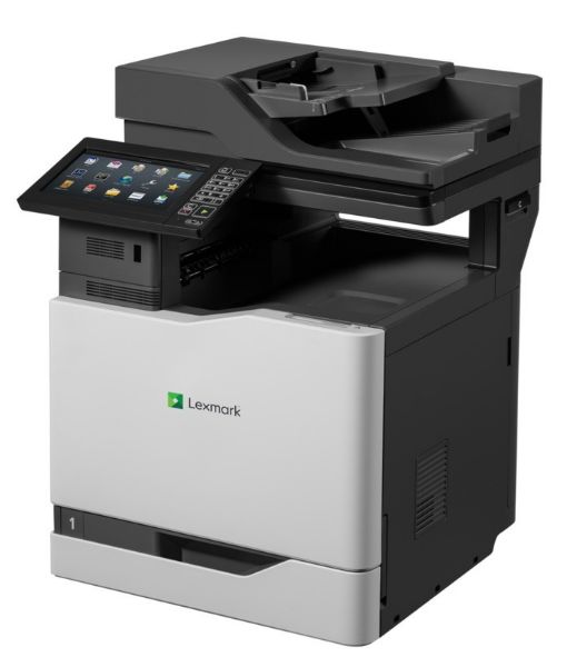 Lexmark CX825de színes MFP