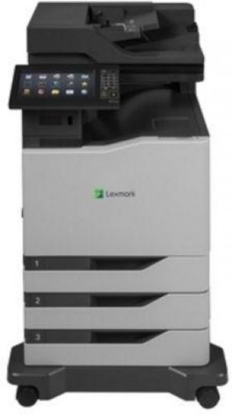 Lexmark CX860dte színes MFP