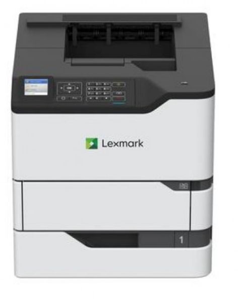 Lexmark MS725dvn nyomtató