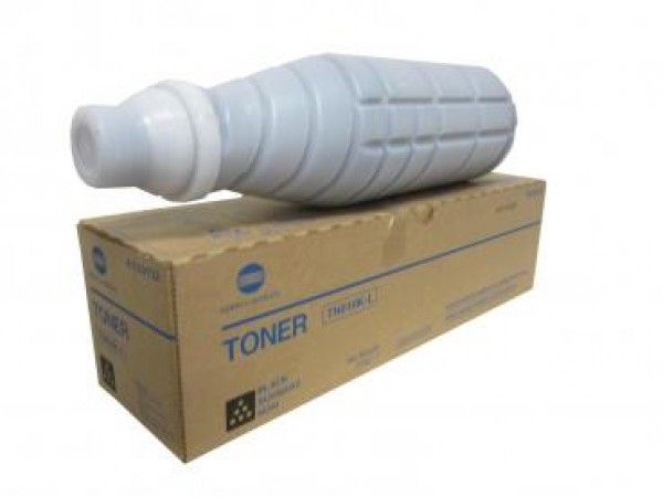 Minolta TN616K-L Toner Black (Eredeti)