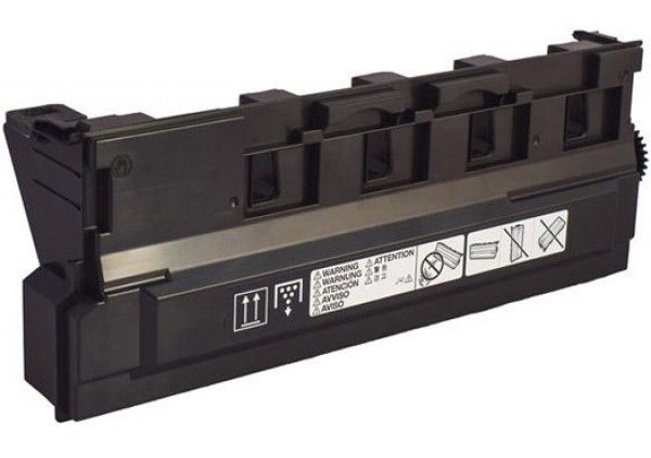 Minolta Bizhub 227,287 Waste Toner Box (Eredeti)