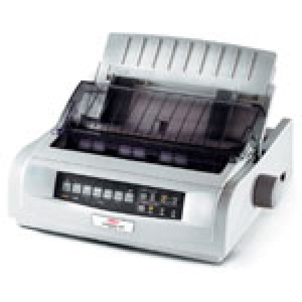 Oki ML5521 A3 Mátrix Nyomtató