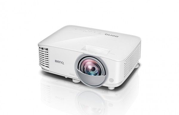 BenQ MW809ST WXGA projektor