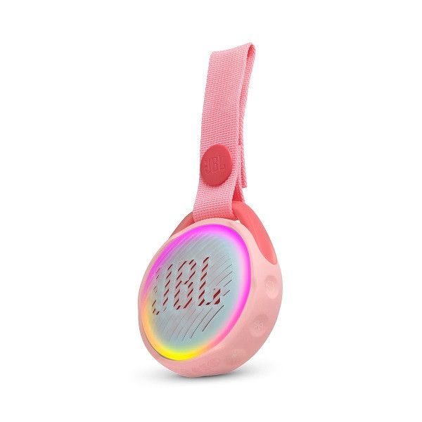 JBL JR POP Bluetooth hangszóró (pink)