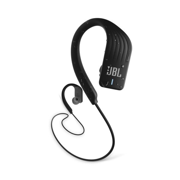 JBL Endurance Sprint, Bluetooth sport fülhallgató (fekete)