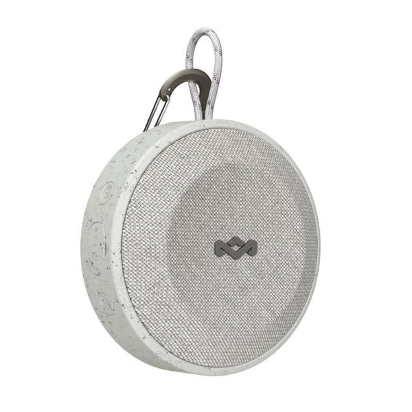 MARLEY EM-JA015-GY hordozható bluetooth hangszóró (szürke)