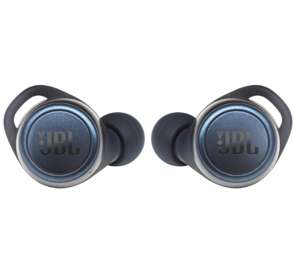 JBL LIVE 300TWS fülhallgató (kék)