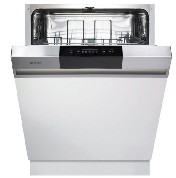 GORENJE GI62010X mosogatógép