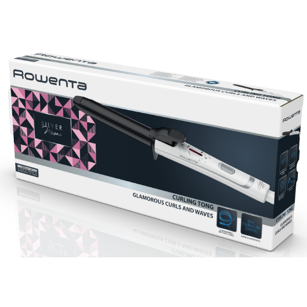 Rowenta CF3225F0 Hajsütővas