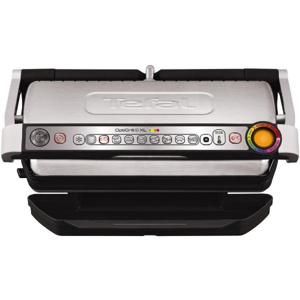 Tefal GC722D34 Optigrill+ XL grillsütő