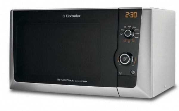 ELECTROLUX EMS 21400W MIKRO