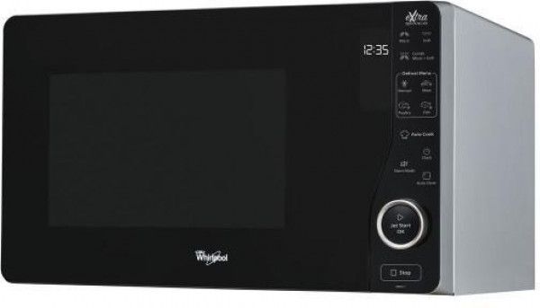 Whirlpool MCP 346 SL Mikrohullámú sütő