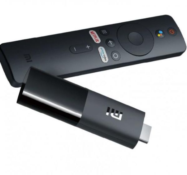 Xiaomi Mi TVStick Android Smartset-top box Xiaomi Mi TVStick Android Smartset-top box