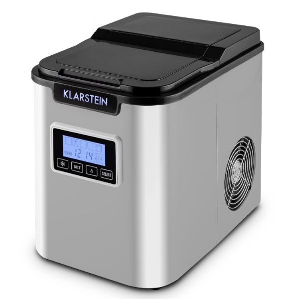 Klarstein ICE6 icemaister