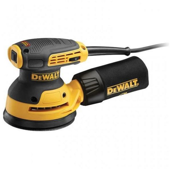 Dewalt DWE6423-QS excentercsiszoló