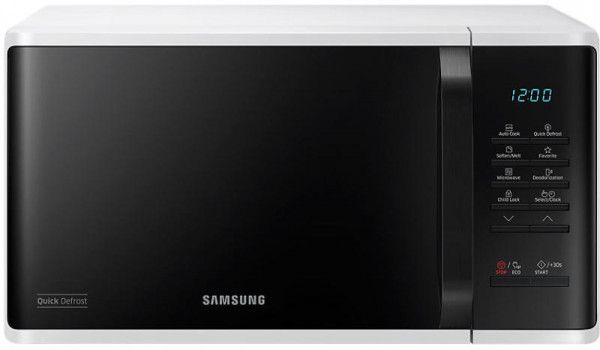 SAMSUNG MS23K3513AW/EO mikrohullámú sütő