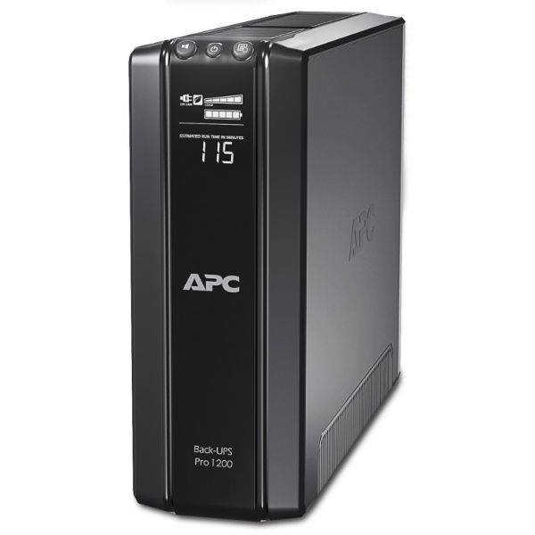 APC Power Saving Back-UPS Pro 1200, 230V