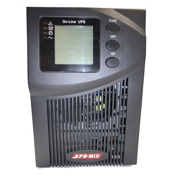 SPS MID1000I online 1000VA UPS