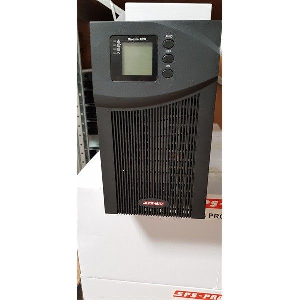 SPS MID3000I online 3000VA UPS