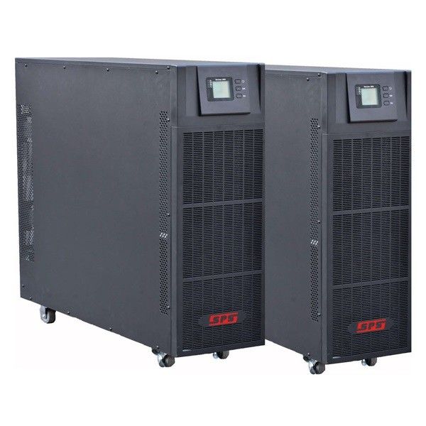 SPS 40KVA/40KW, Long time unit, w/o battery. 3:3 fázis, 1.0