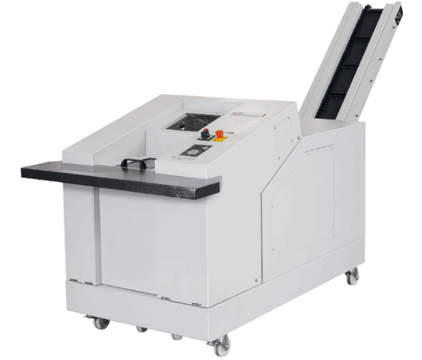 HSM HDS 230 single iratmegsemmisítő