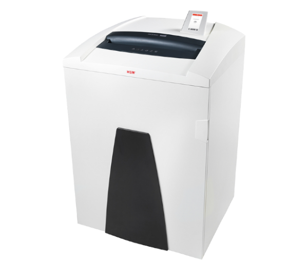 HSM Securio P44i 3,9x40 iratmegsemmisítő