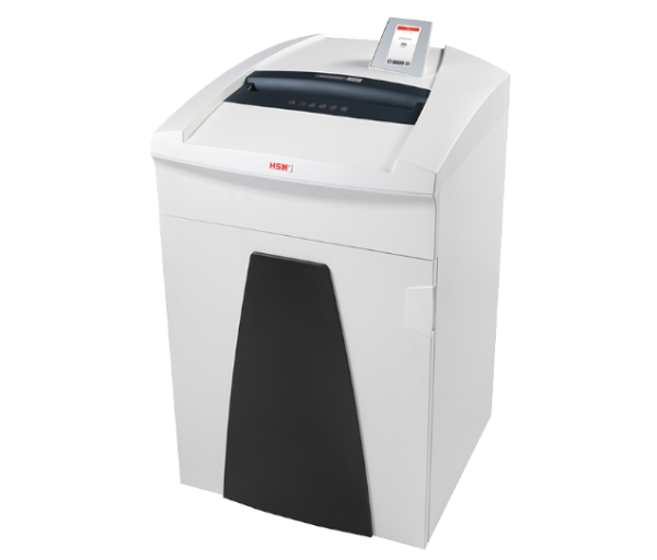HSM Securio P40i 3,9 iratmegsemmisítő
