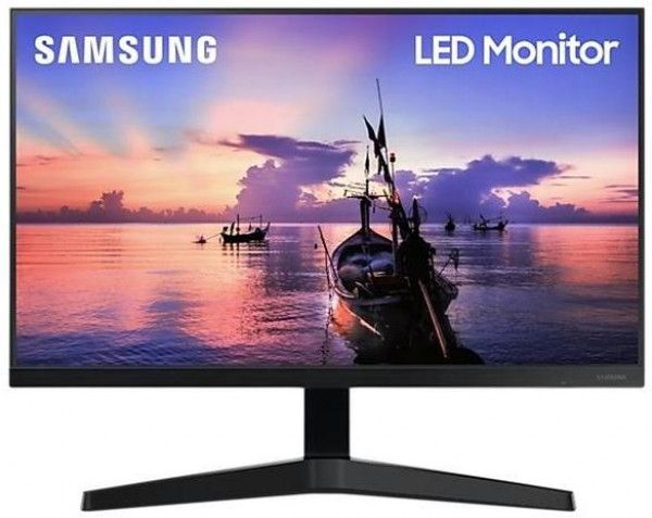 SAMSUNG 24 LF24T350FHRX HDMI monitor