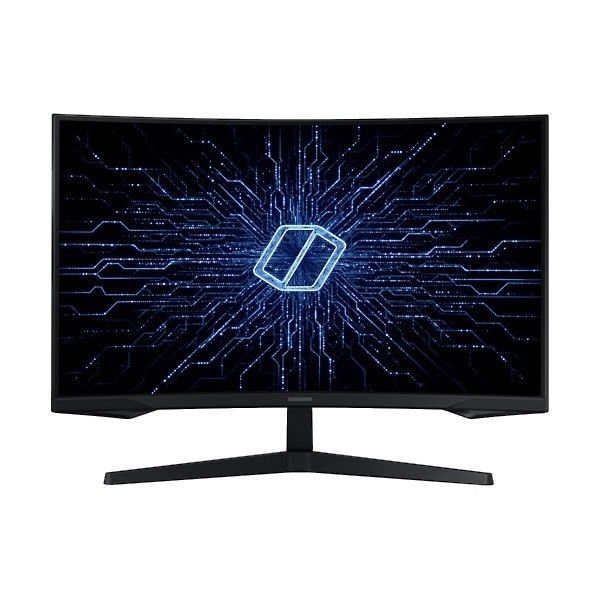 SAMSUNG 32 LC32G55TQWRXEN HDMI monitor