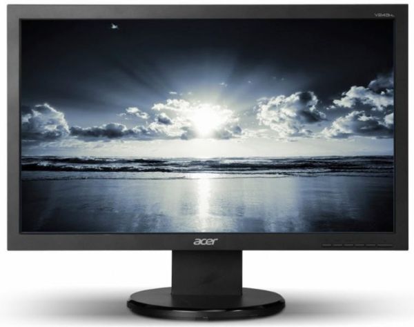 ACER V206HQLAB 20 Monitor