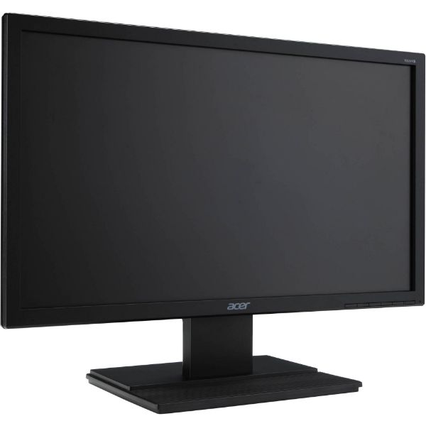 ACER 21,5 V226HQLBbi LED HDMI monitor