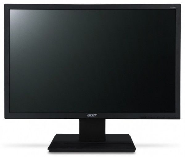 ACER 21,5 V226HQLBbd LED Full HD monitor