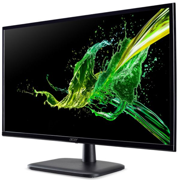 ACER EK220QAbi 21,5 VA LED monitor