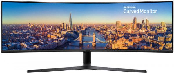 Samsung LC49G95TSSUXEN VA LED Monitor