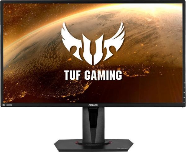 ASUS TUF Gaming VG27AQ LED monitor