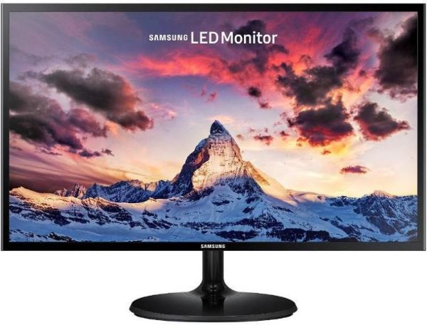 SAMSUNG 22 S22F350FHU LED HDMI monitor