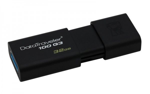 PenDrive 32 GB Kingston DT100