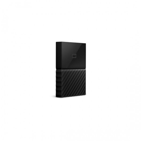 HDD WD 2,5 My Passport 2TB Black