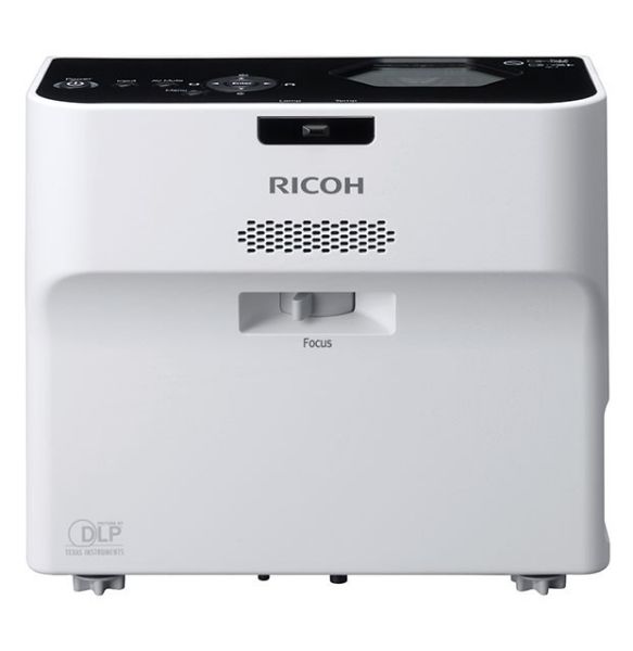 Ricoh PJ WX4152 WXGA projektor