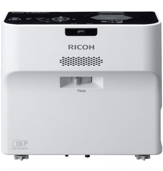 Ricoh PJ WX4152NI WXGA projektor