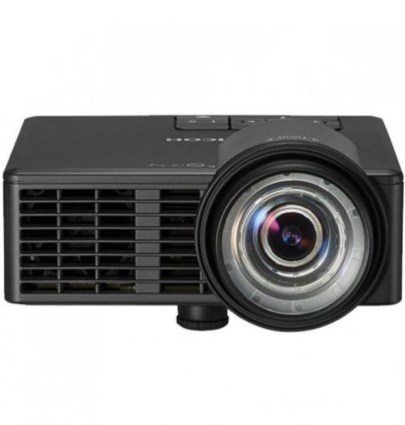 Ricoh PJ WXC1110 WXGA, WIFI projektor