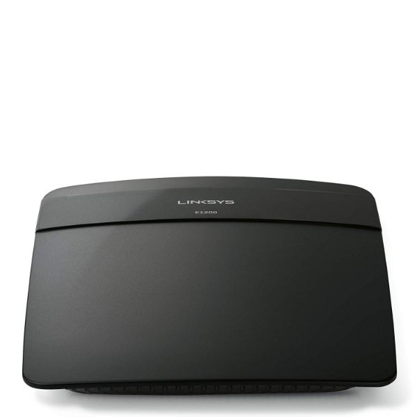 LINKSYS Router N300 w/ Fast Eth.&Paren. Cont