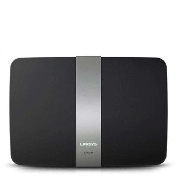 LINKSYS Router AC 2600 W